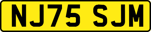 NJ75SJM