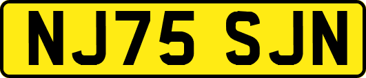 NJ75SJN
