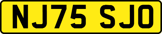 NJ75SJO