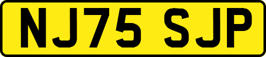 NJ75SJP