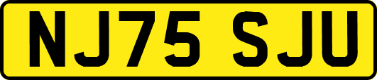 NJ75SJU