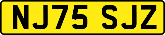NJ75SJZ
