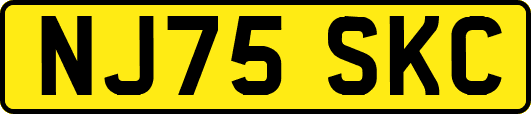 NJ75SKC