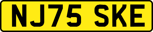 NJ75SKE
