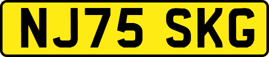 NJ75SKG