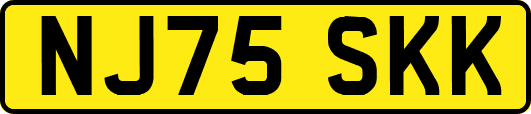 NJ75SKK