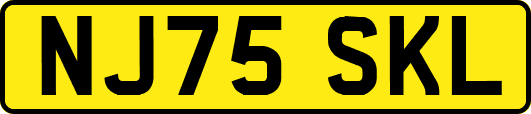 NJ75SKL