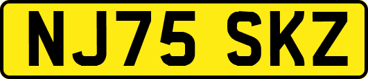 NJ75SKZ