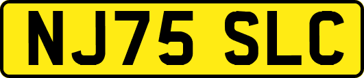 NJ75SLC