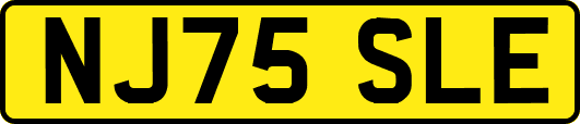 NJ75SLE