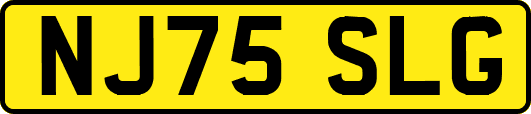 NJ75SLG