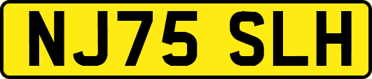NJ75SLH