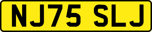 NJ75SLJ