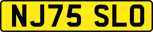 NJ75SLO