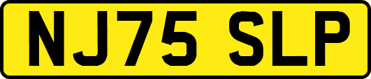 NJ75SLP