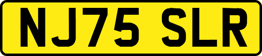 NJ75SLR