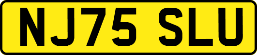 NJ75SLU