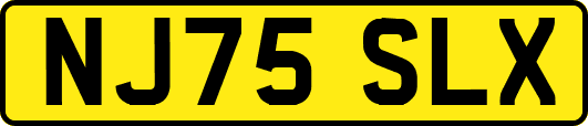 NJ75SLX