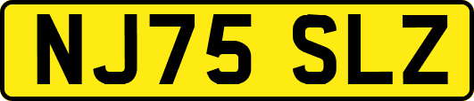 NJ75SLZ