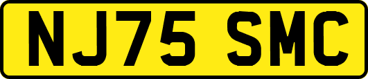 NJ75SMC