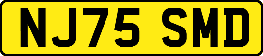 NJ75SMD