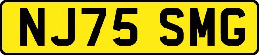 NJ75SMG
