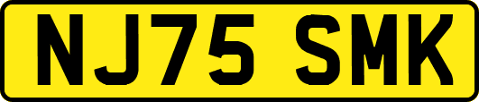 NJ75SMK