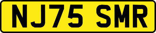 NJ75SMR