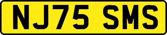 NJ75SMS