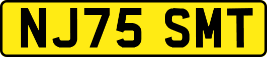 NJ75SMT