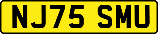 NJ75SMU