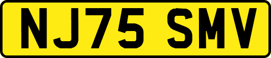 NJ75SMV