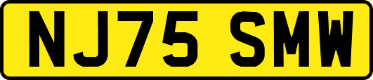 NJ75SMW
