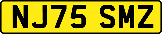 NJ75SMZ