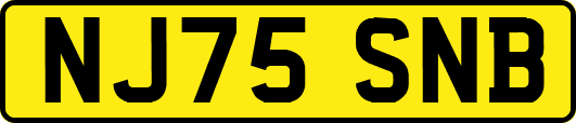 NJ75SNB