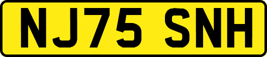 NJ75SNH