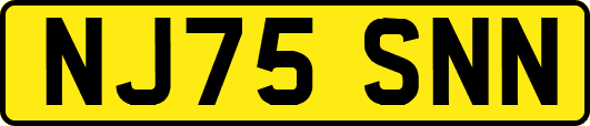 NJ75SNN