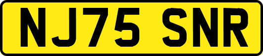 NJ75SNR