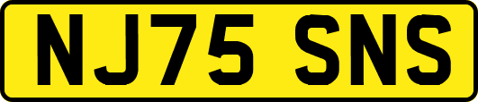 NJ75SNS