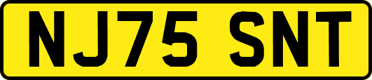 NJ75SNT
