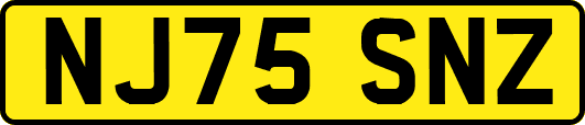 NJ75SNZ