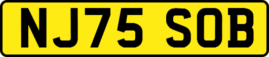 NJ75SOB