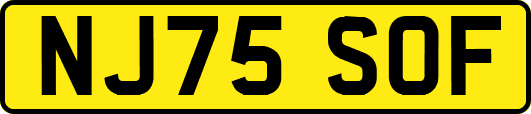 NJ75SOF
