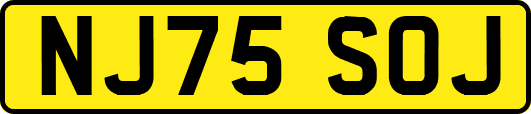 NJ75SOJ