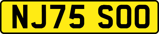 NJ75SOO