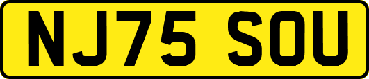 NJ75SOU