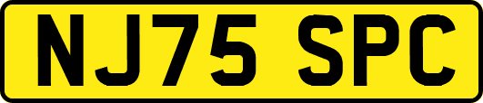 NJ75SPC