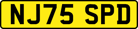 NJ75SPD