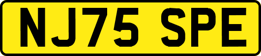 NJ75SPE