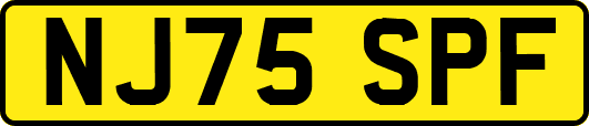 NJ75SPF